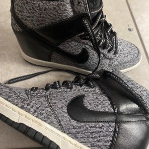 Nike wedges